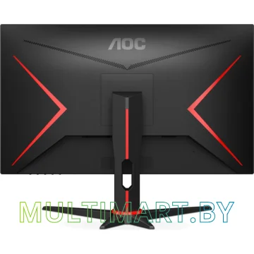 Монитор AOC Q27G2E/BK картинка 7